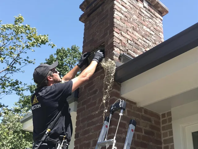 Animal & Debris Removal service in Westwood, MA