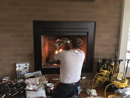 Chimney Liner Services service in Westwood, MA