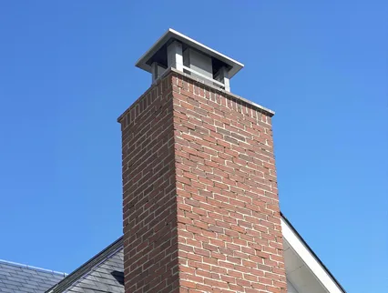 Chimney Remodeling service in Westwood, MA